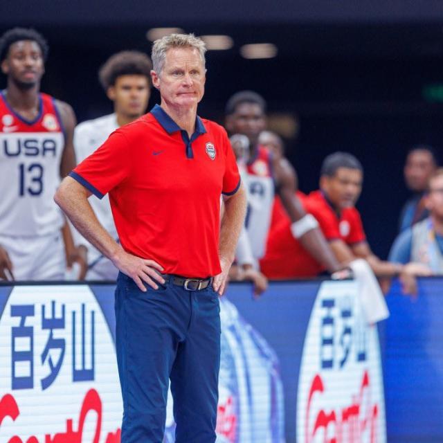 开云官方网站-最后一舞！科尔：巴黎奥运会之后不会再执教美国队