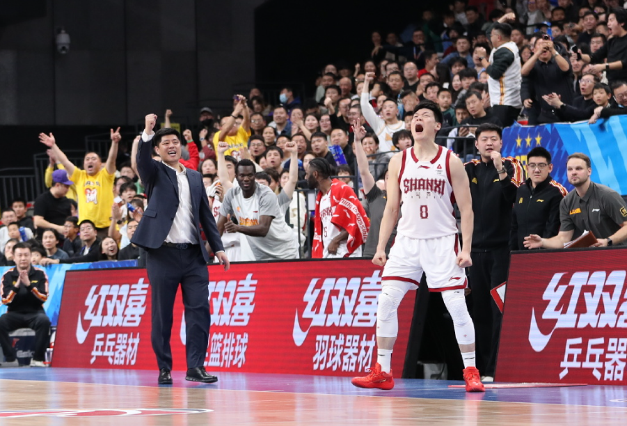 开云中国官网-一手好牌打稀烂！6主力负伤+魔鬼赛程，北京难了，许利民麻烦大了