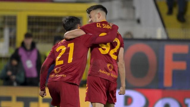 开云中国官网-罢赛反而成就沙拉维，扎尼奥洛已成罗马的“鸡肋”