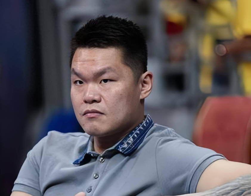 开云网站入口官网-就在刚刚！23号早上，广东传来朱芳雨、焦泊乔和崔永熙的最新消息